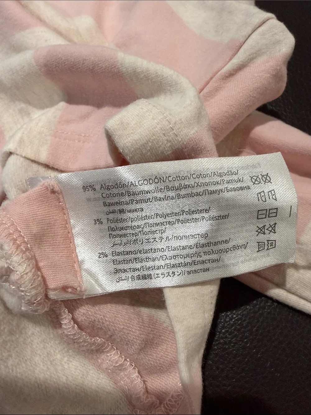 Mayoral baby girl 2 piece jacket and pants set 2-4 months